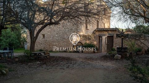 Foto 3 von Country house zum Verkauf in Valls, Tarragona