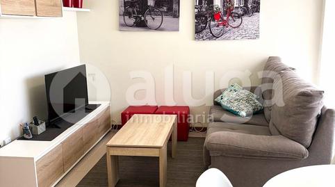 Foto 2 de Pis de lloguer a Coiro, Pontevedra