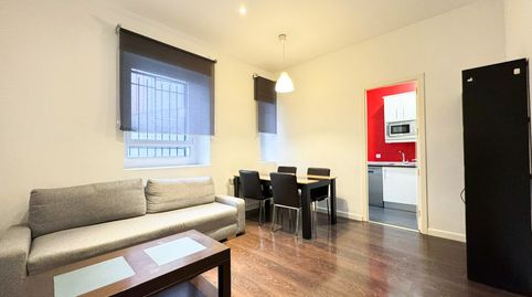 Foto 2 de Piso en venta en Ronda de Atocha, 33, Palos de Moguer, Madrid Capital