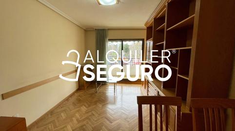 Foto 4 de Pis de lloguer a De Antonio López , Moscardó,  Madrid Capital