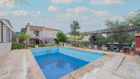 Piscina de Casa o xalet en venda en Carranque amb Terrassa, Piscina i Balcó