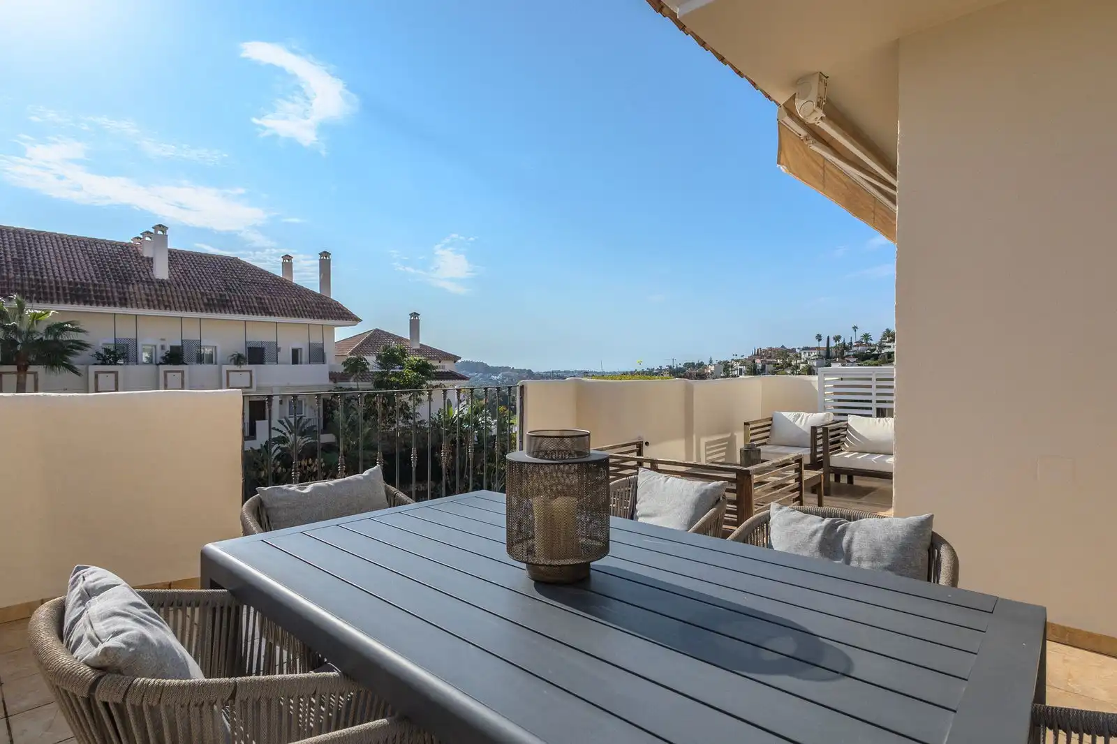 Apartament amb piscina en venda a Calle Aries S/N, imagen 14