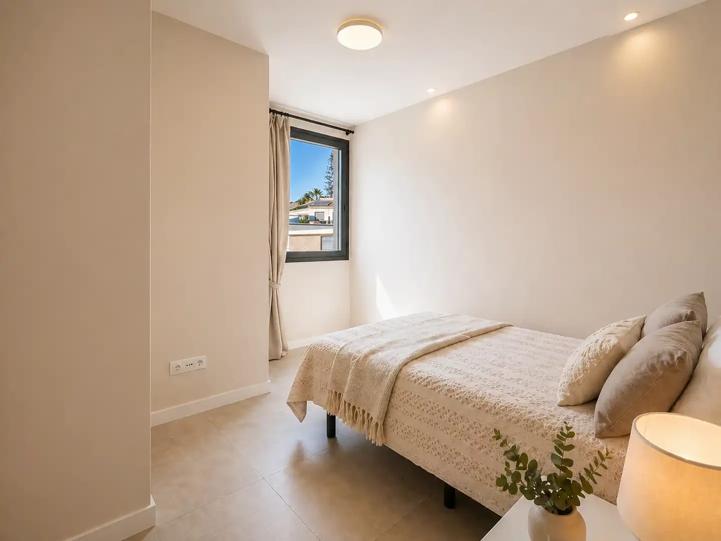 Casa en venta en El Faro de Calaburra - Chaparral, imagen 13