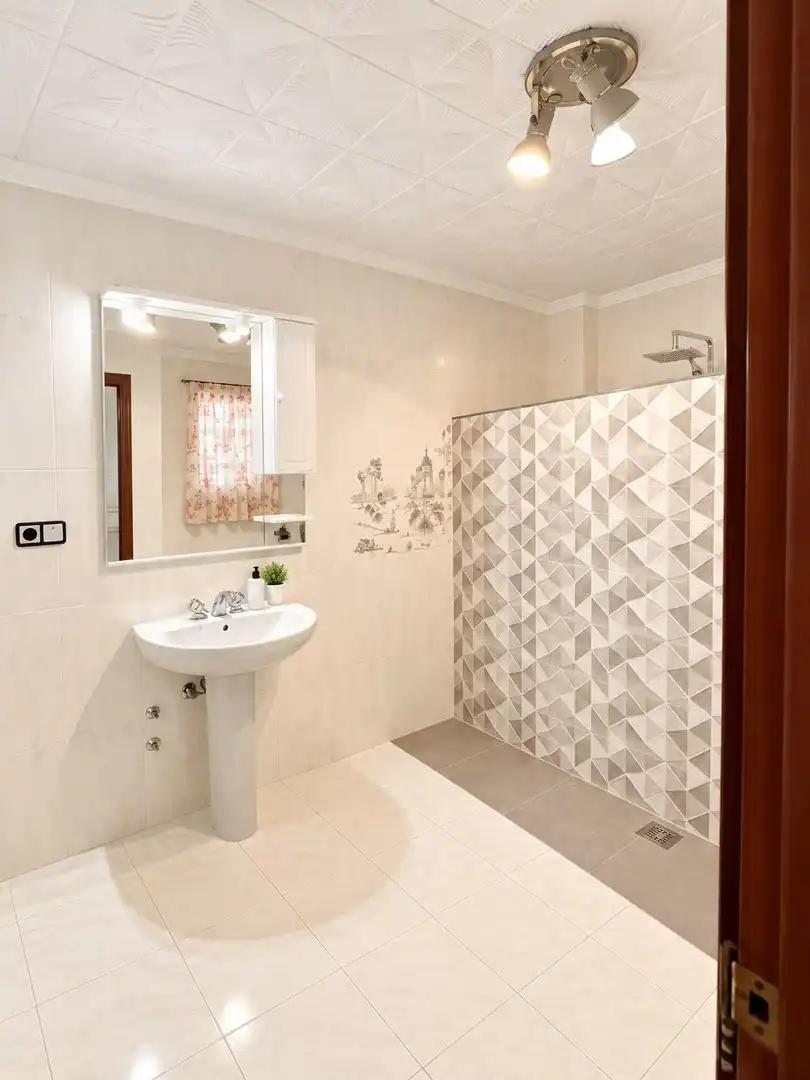 Casa con terraza en venta en Centro, imagen 13