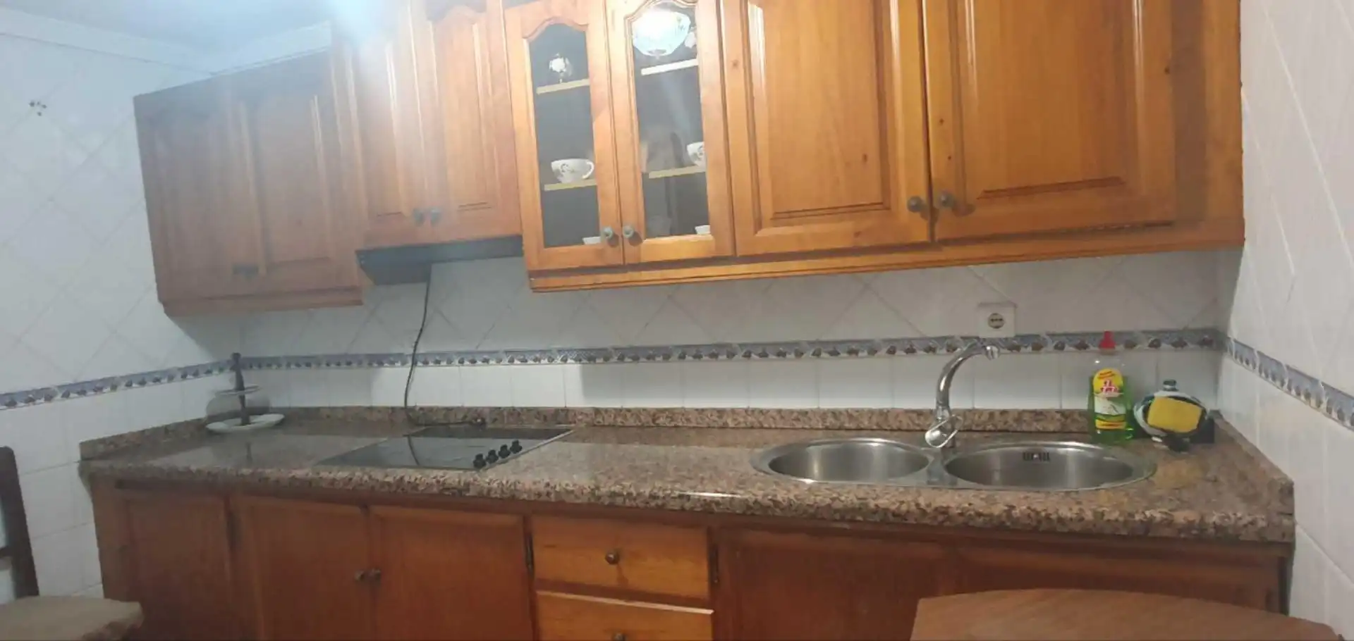 Casa rústica amb terrassa en venda a Yunquera, imagen 9