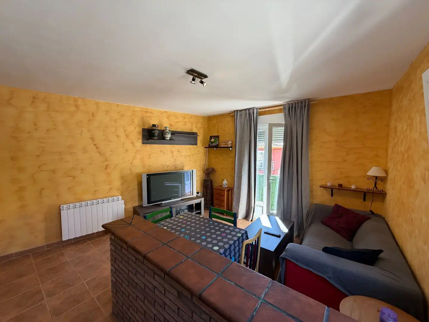 Duplex to rent in Robledo de Chavela
