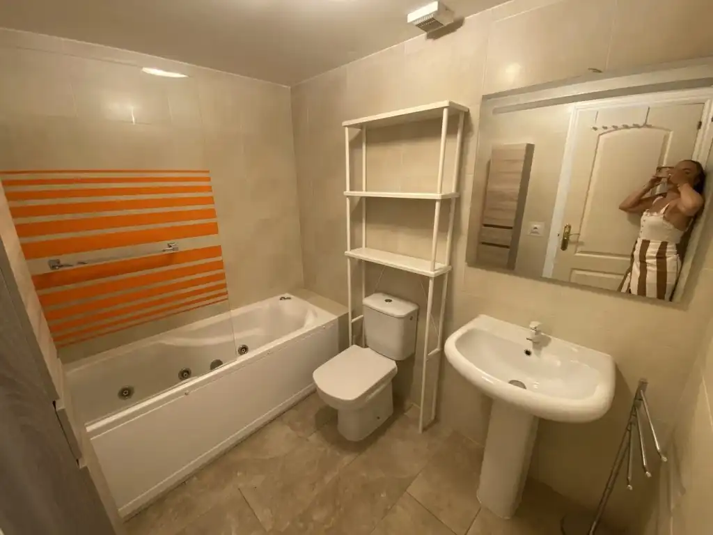 Apartament amb terrassa en venda a Torremuelle, imagen 24