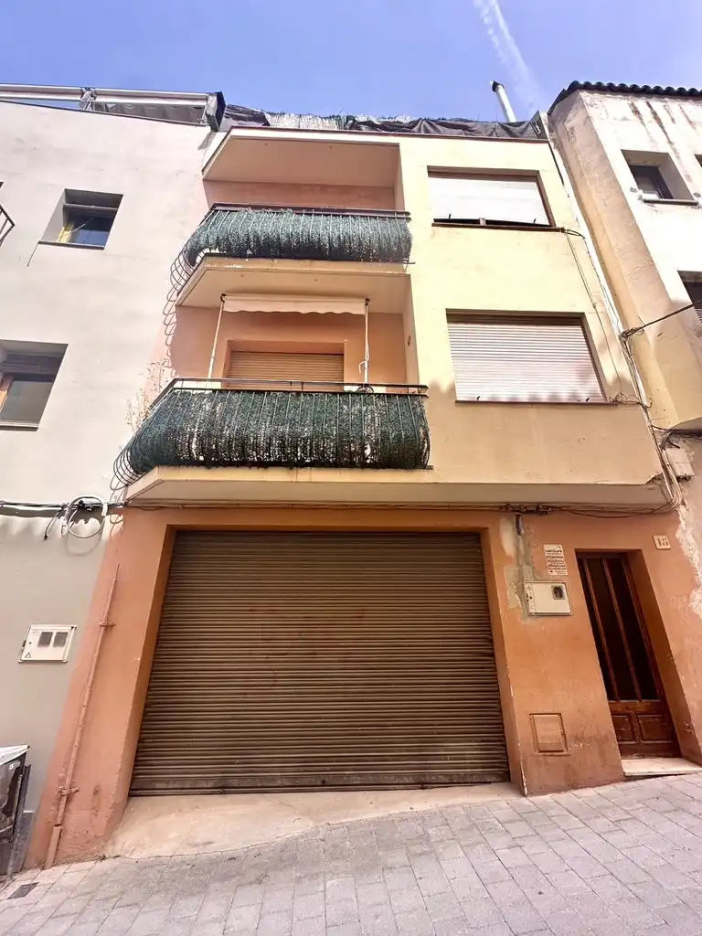 Maison mitoyenne à vendre à de l'Allada, imagen 29