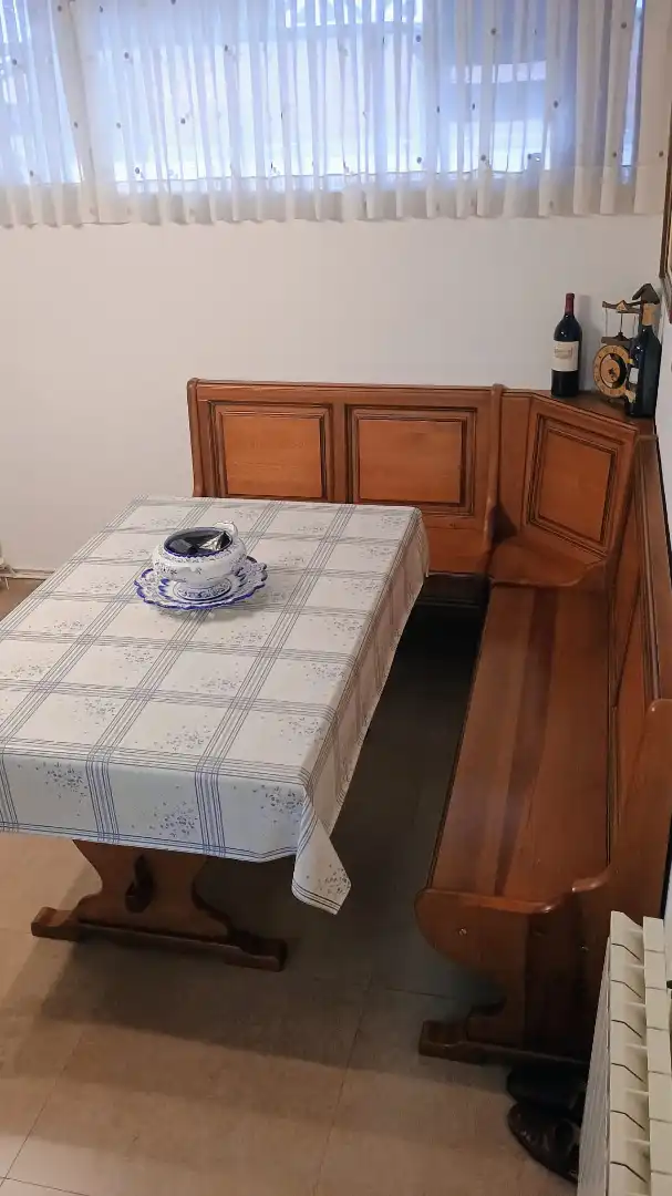 Comedor de Casa o chalet en venta en Laredo con Calefacción, Jardín privado y Terraza
