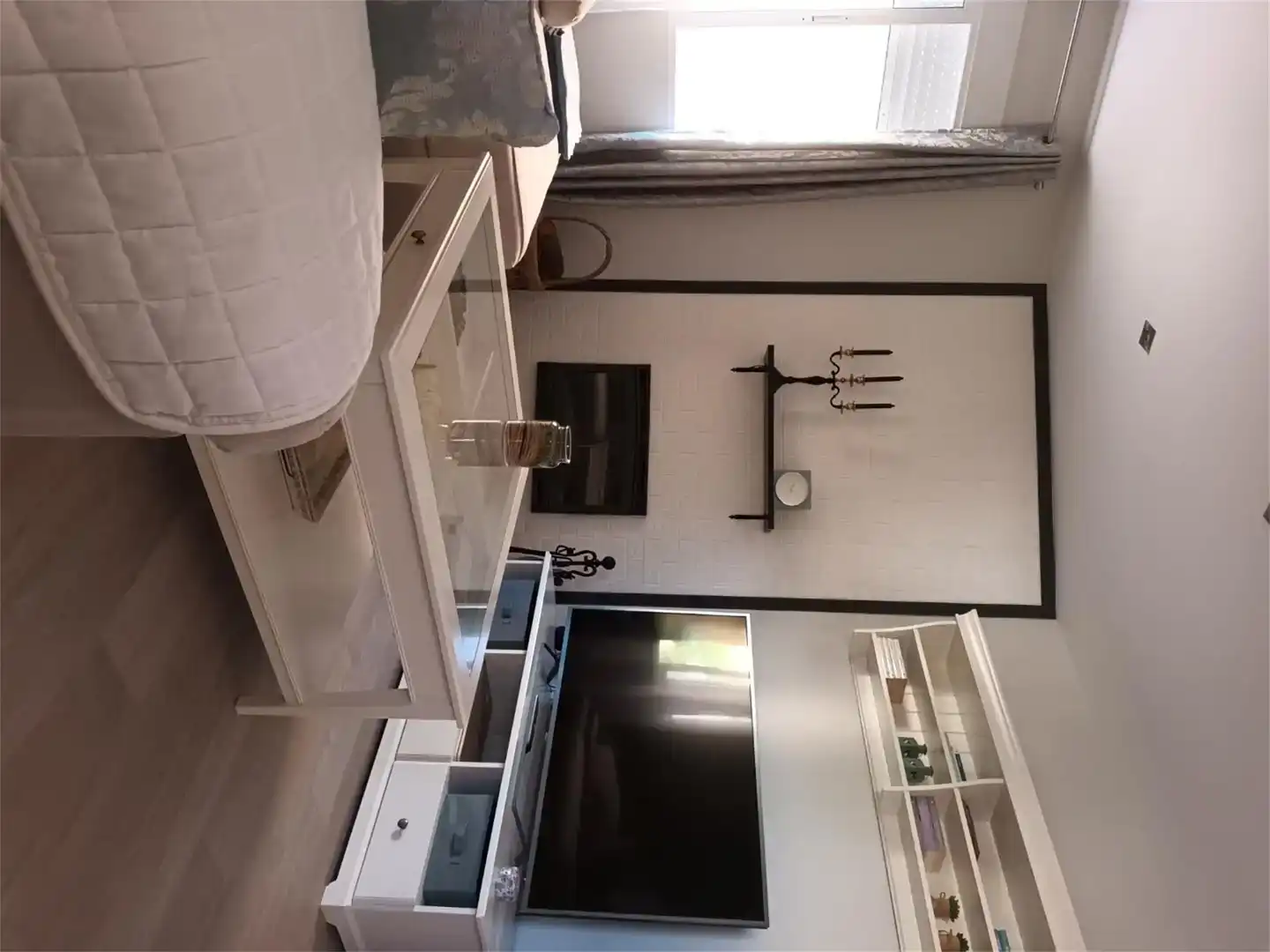 Cocina de Casa o chalet en venta en Orihuela con Aire acondicionado y Balcón