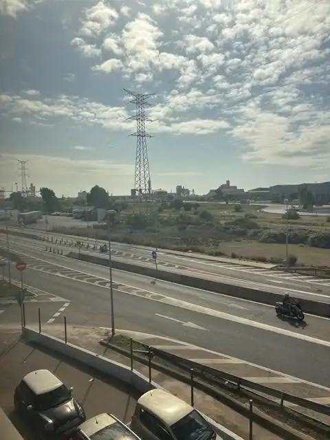Vista exterior de Oficina en venta en Sagunto / Sagunt con Aire acondicionado y Calefacción