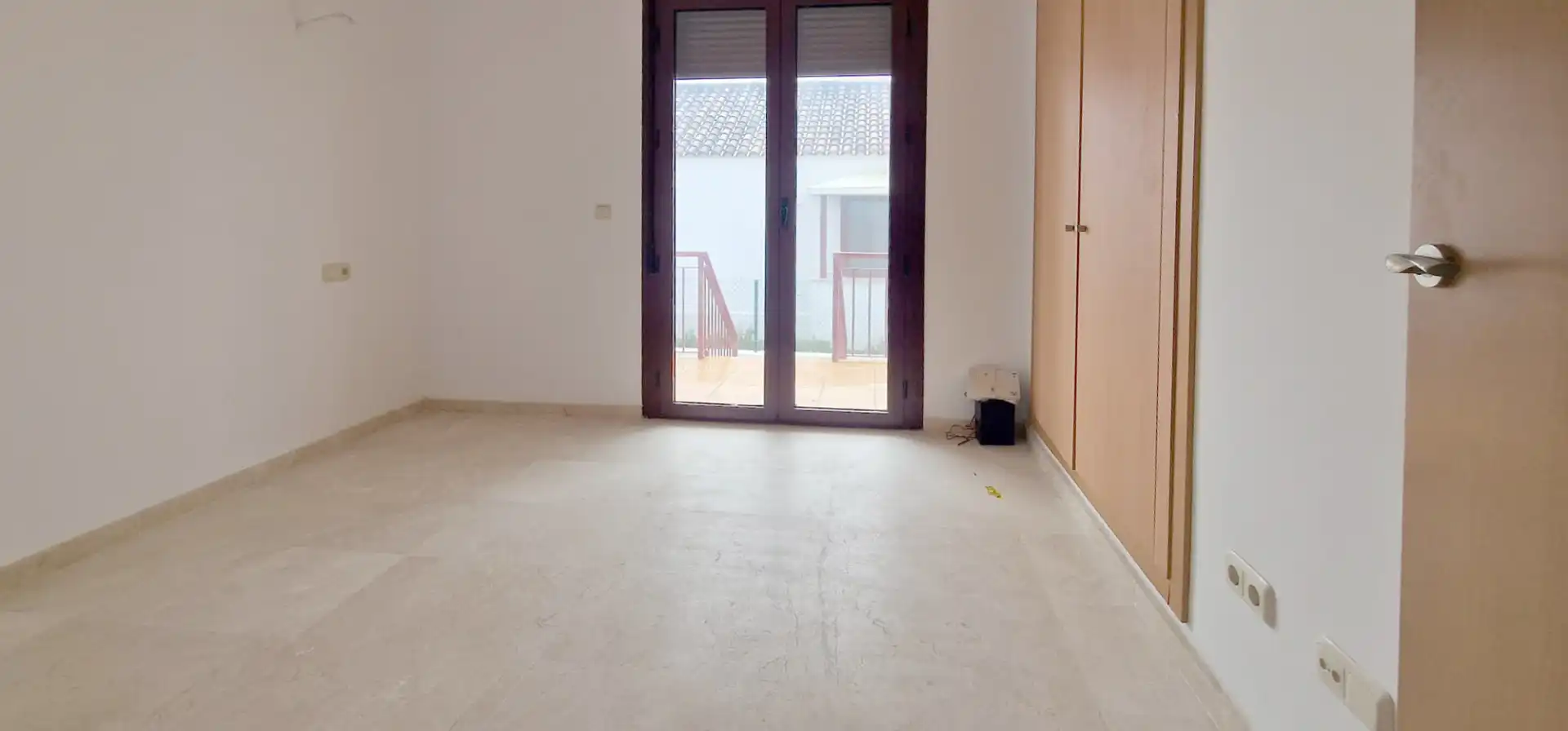 Casa adosada en venta en Casares con Jardín privado y Terraza