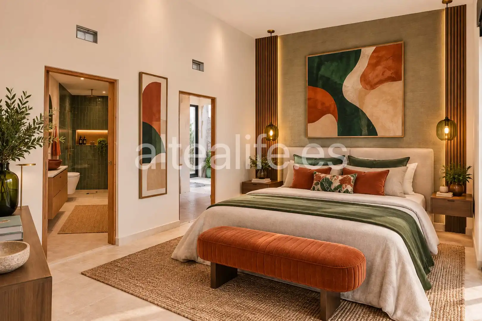 Casa o xalet en venda a Carrer Cap Roig, Barranco Hondo