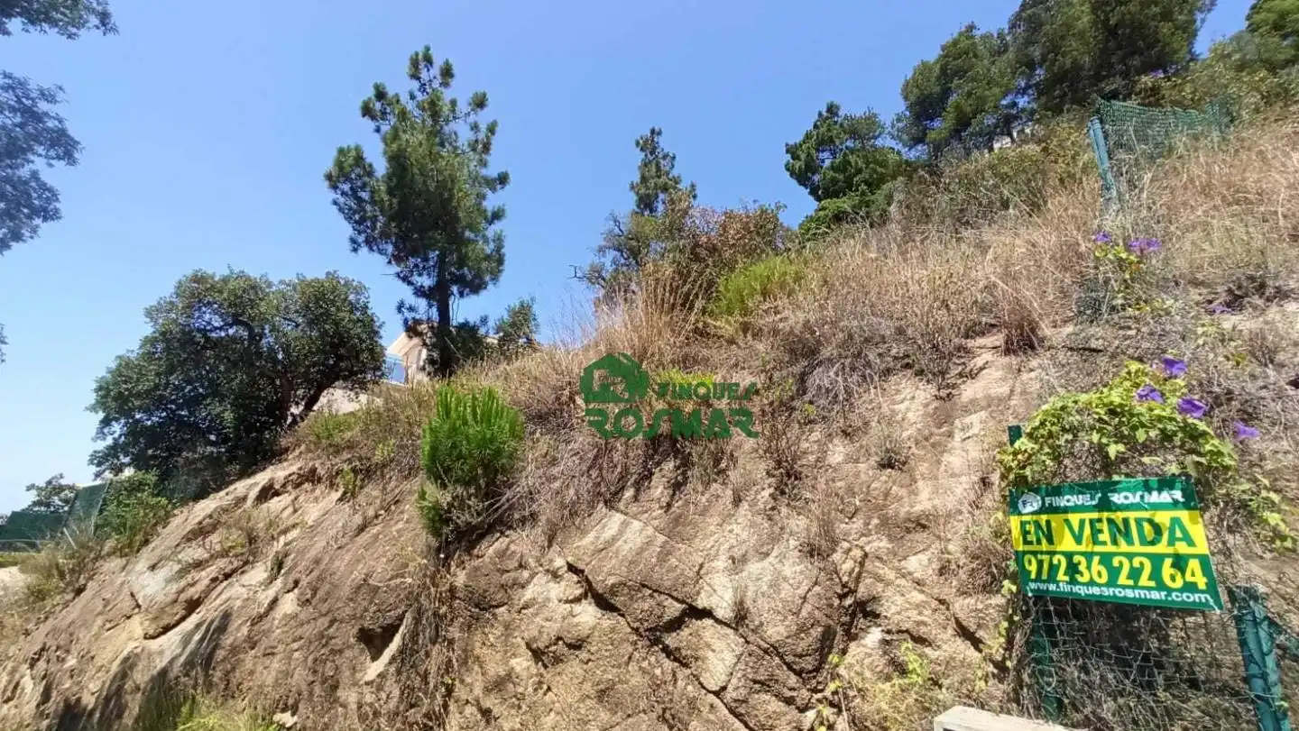 Grundstücke und Bauplätze zum Verkauf in Roca Grossa, imagen 3