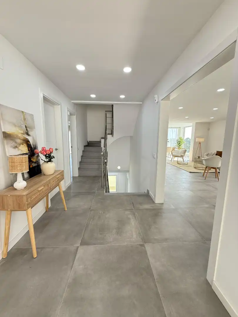 Casa o xalet en venda en Castelldefels amb Aire condicionat, Calefacció i Jardí privat