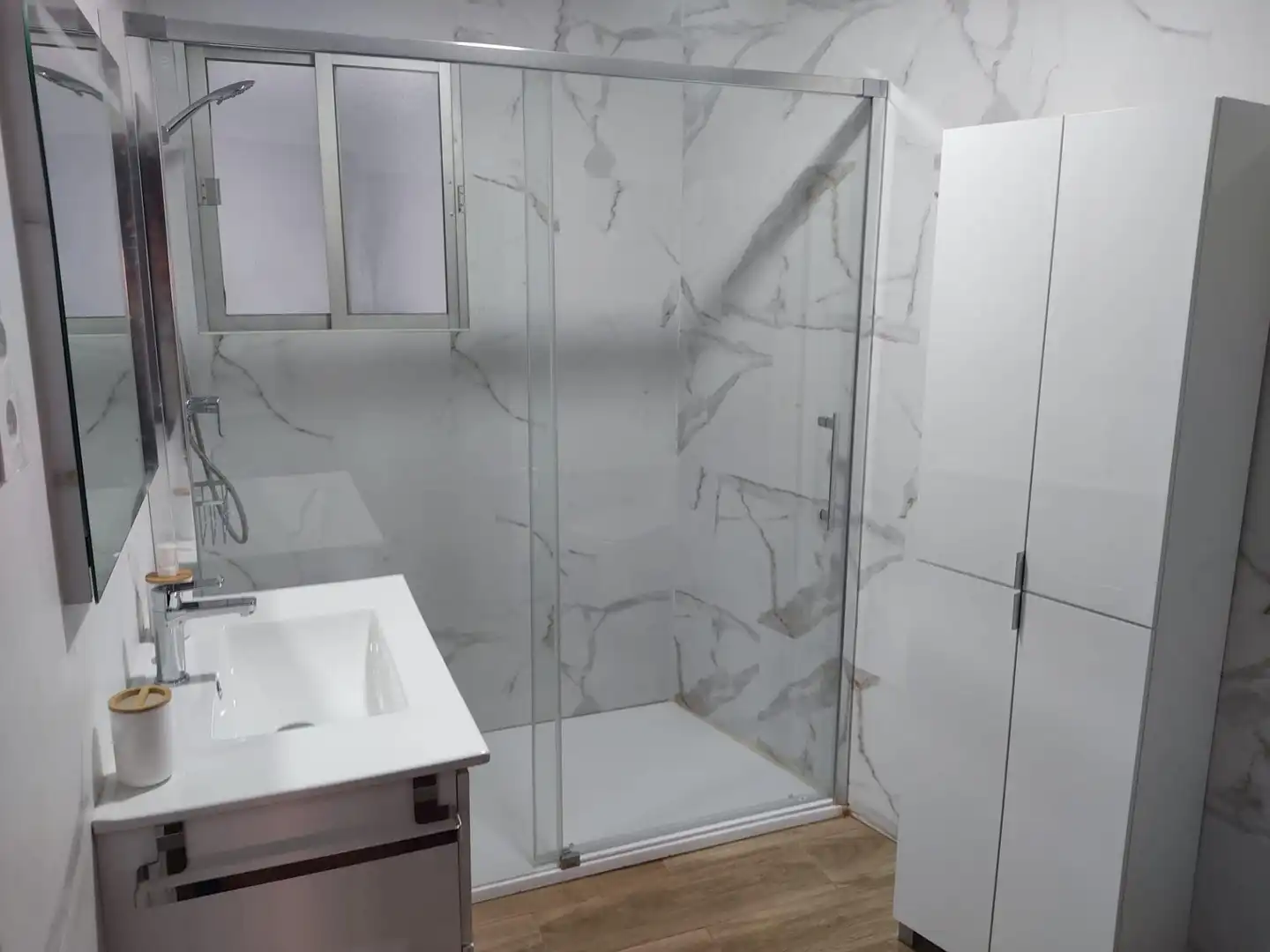 Flat to rent in San Bartolomé - Millán de Priego, imagen 8