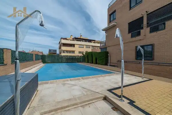 Ático con piscina en venta en Calle Concorde, imagen 33