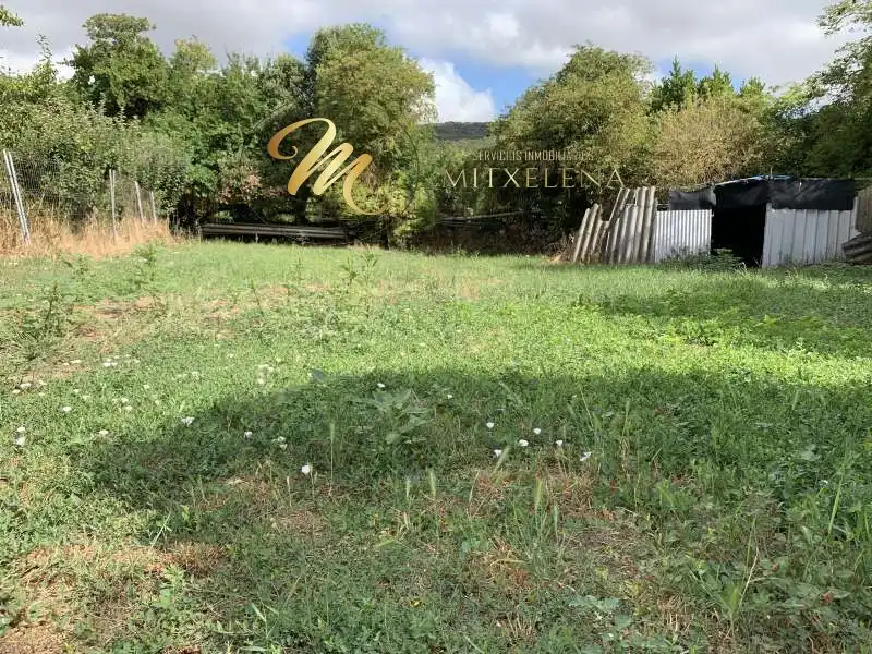 Terreni e lotti in vendita a La Puebla de Arganzón, imagen 7