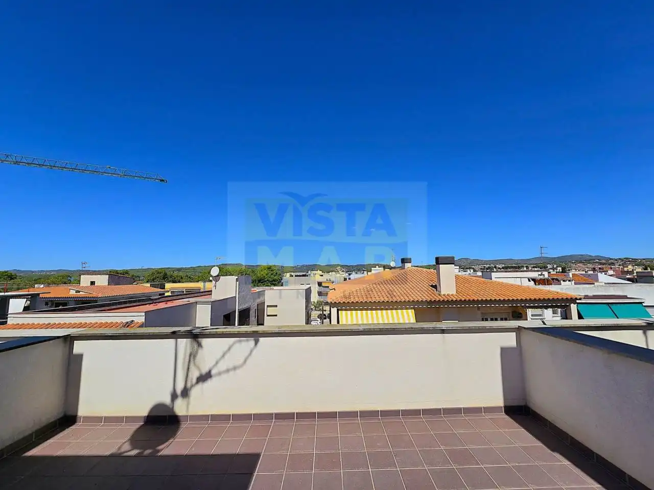 Casa adosada en venta en Marítim