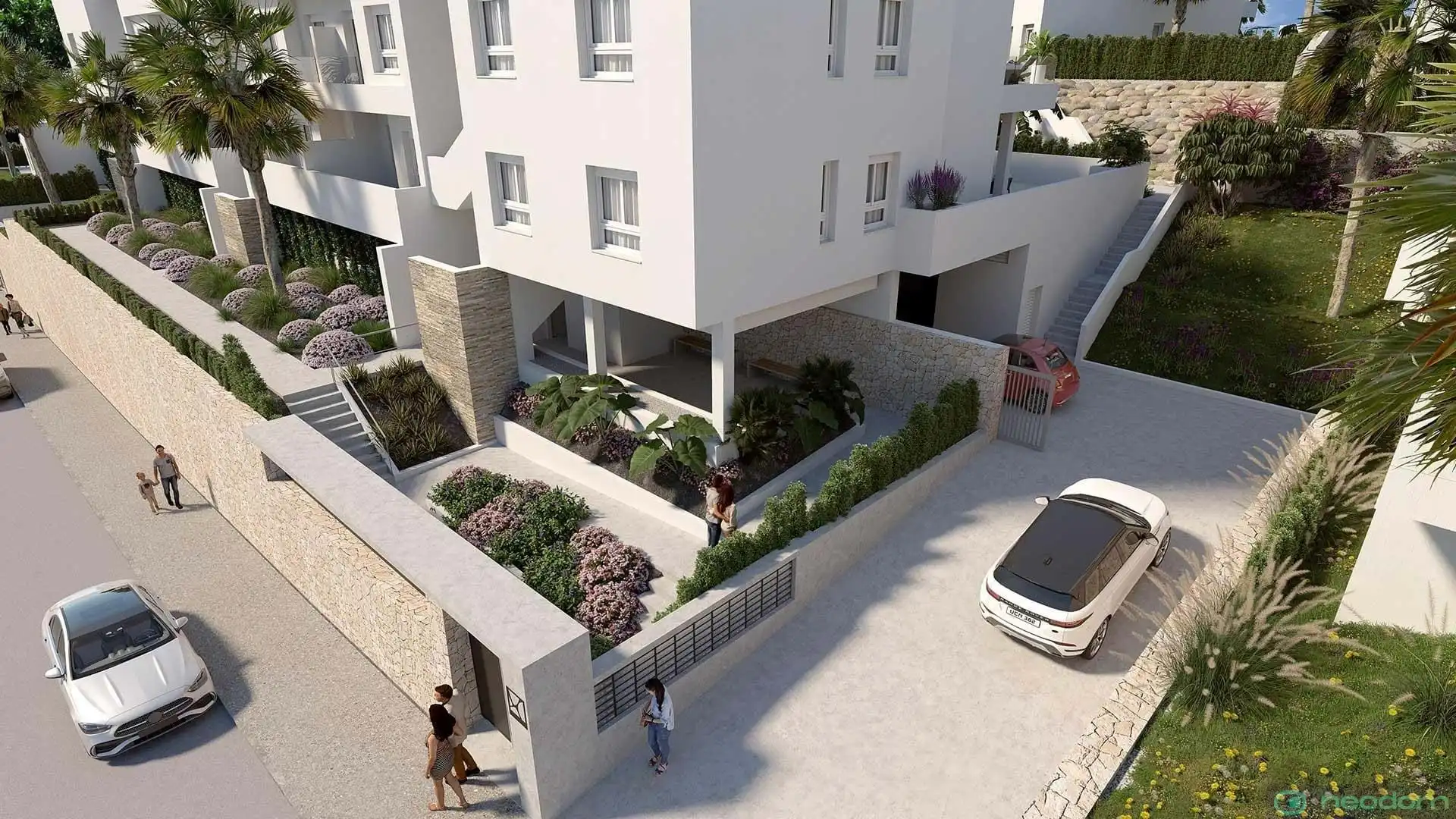Casa con piscina in vendita a Algorfa, imagen 6
