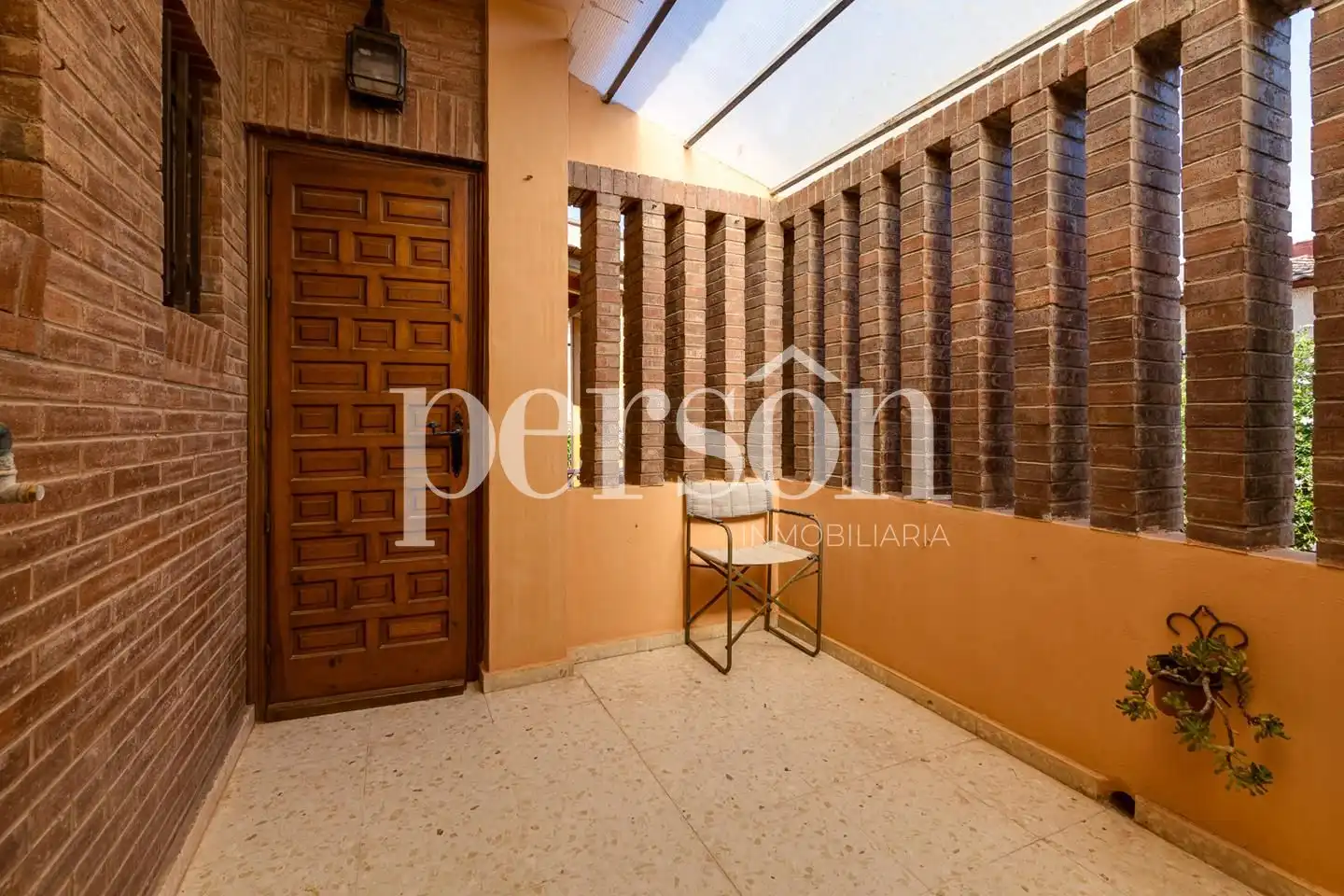 Villa mit Garten zum Verkauf in La Mata, imagen 41