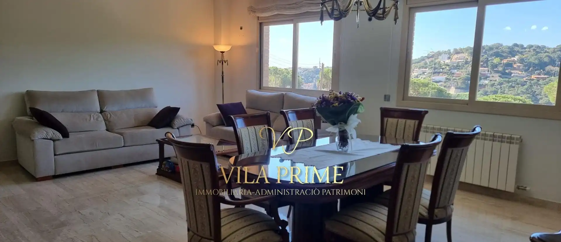 Detached house with pool for sale in Cabrils, imagen 5