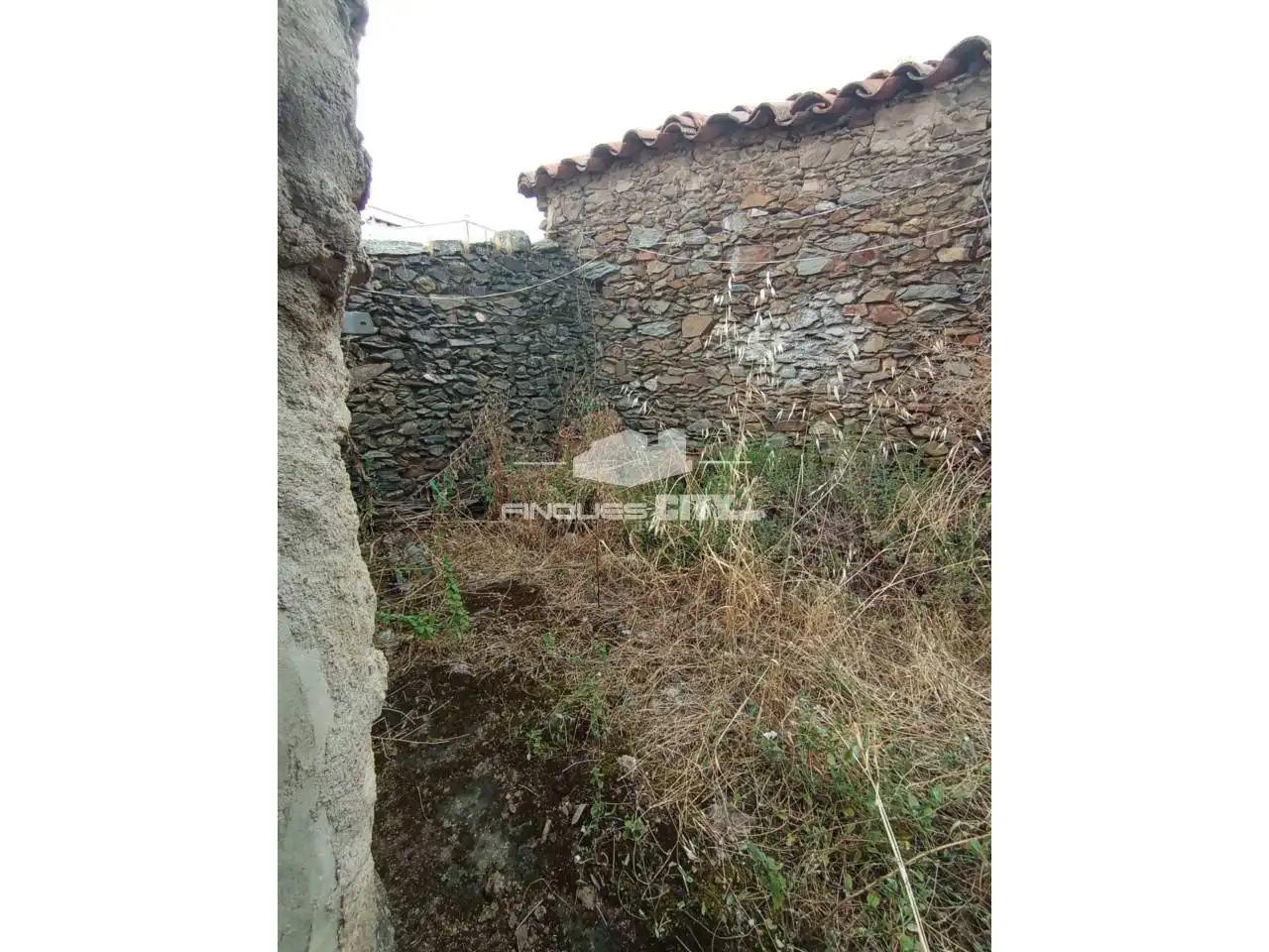 Casa o chalet en venta en Calle Santa Catalina, 1, Esparragosa de Lares
