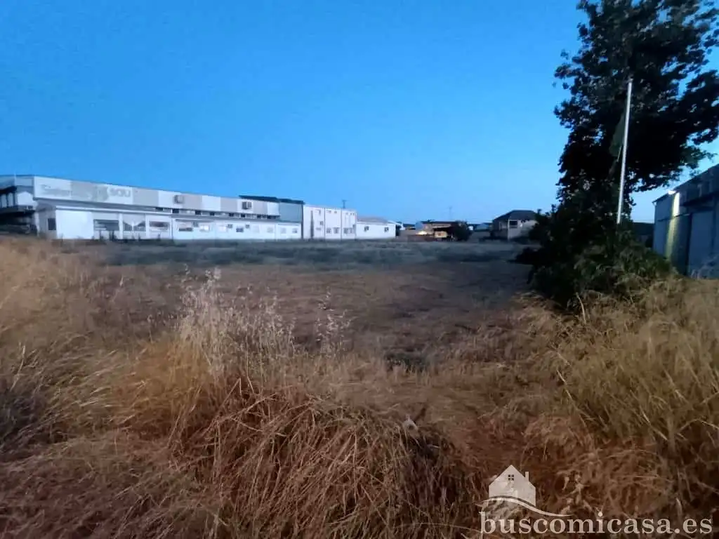 Terreni e lotti in vendita a Córdoba-Valencia, imagen 2