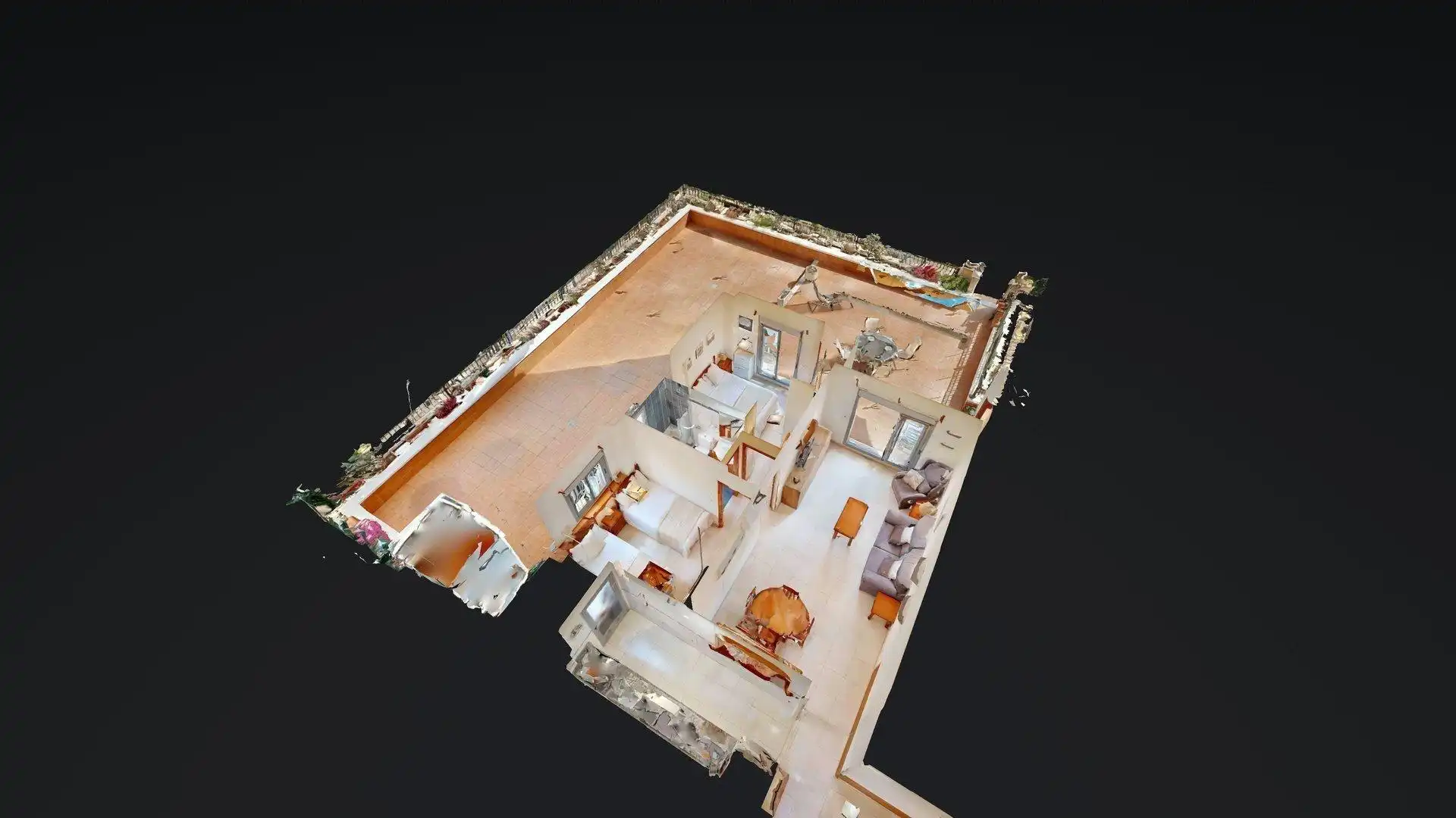 Appartement compact avec piscine à vendre à Calle GRAN VIA 19, imagen 39