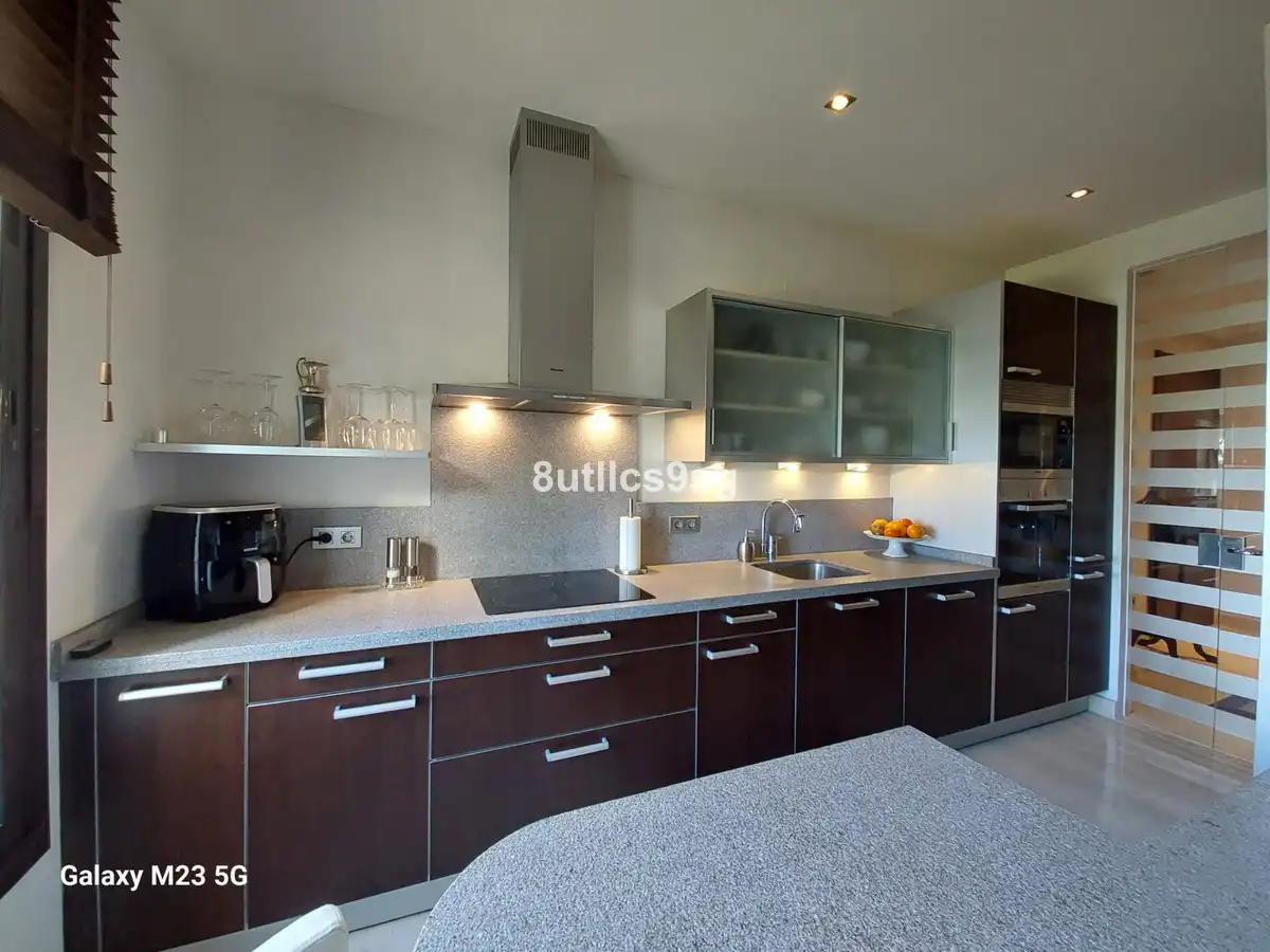 Appartamento con ascensore in vendita a Benahavís pueblo, imagen 20