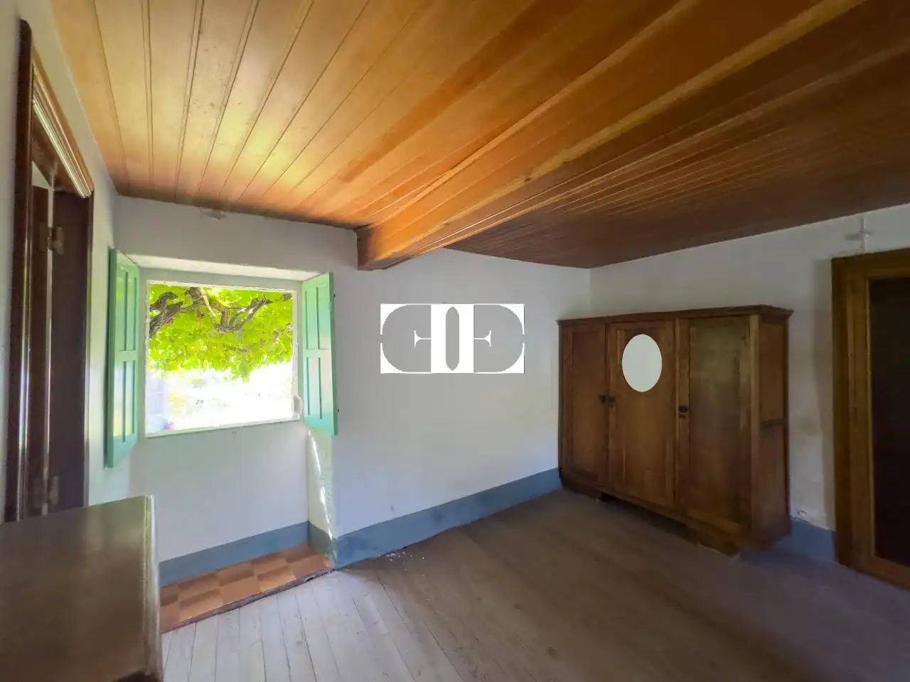 Casa o chalet en venta en Camiño Sixtro, Coruxo - Oia - Saiáns