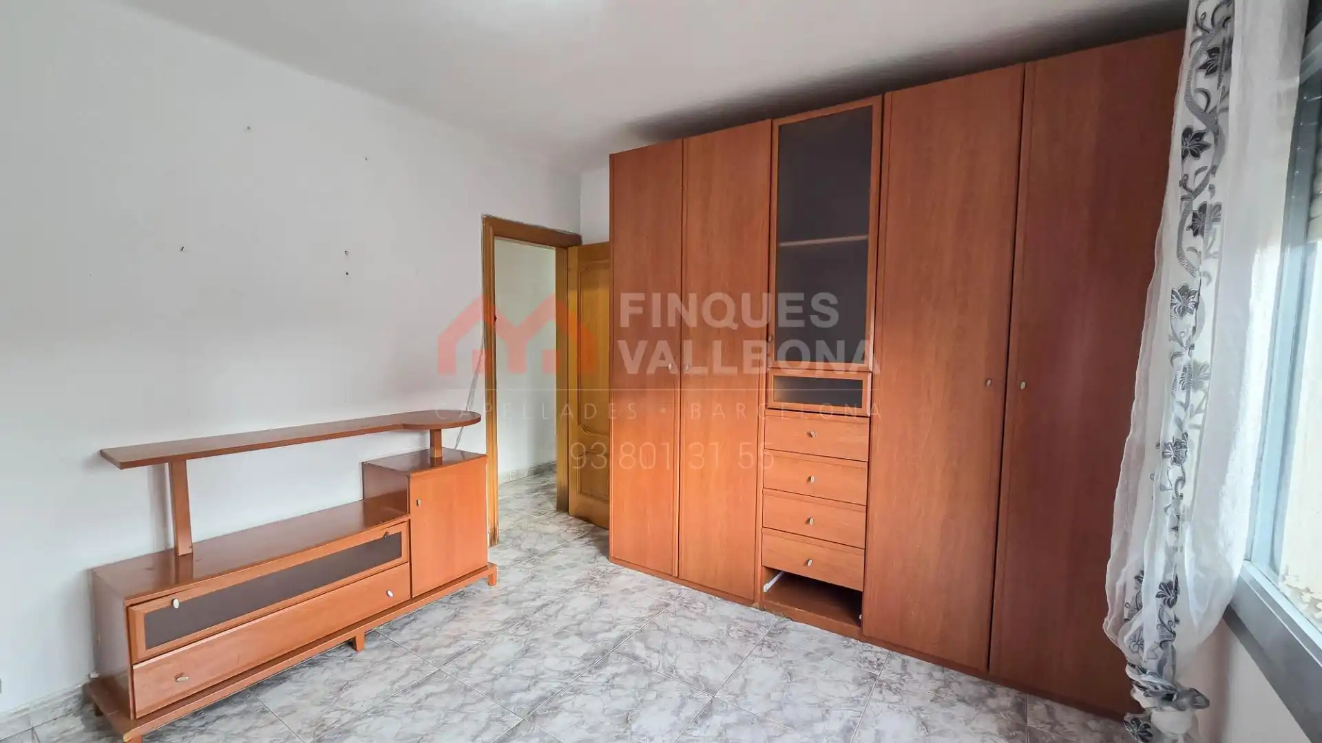 Flat for sale in Capellades