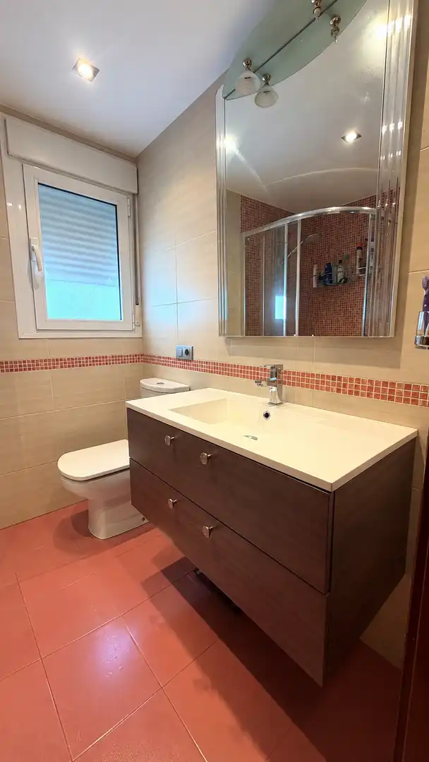 Flat with lift for sale in LIBERTAD, imagen 13