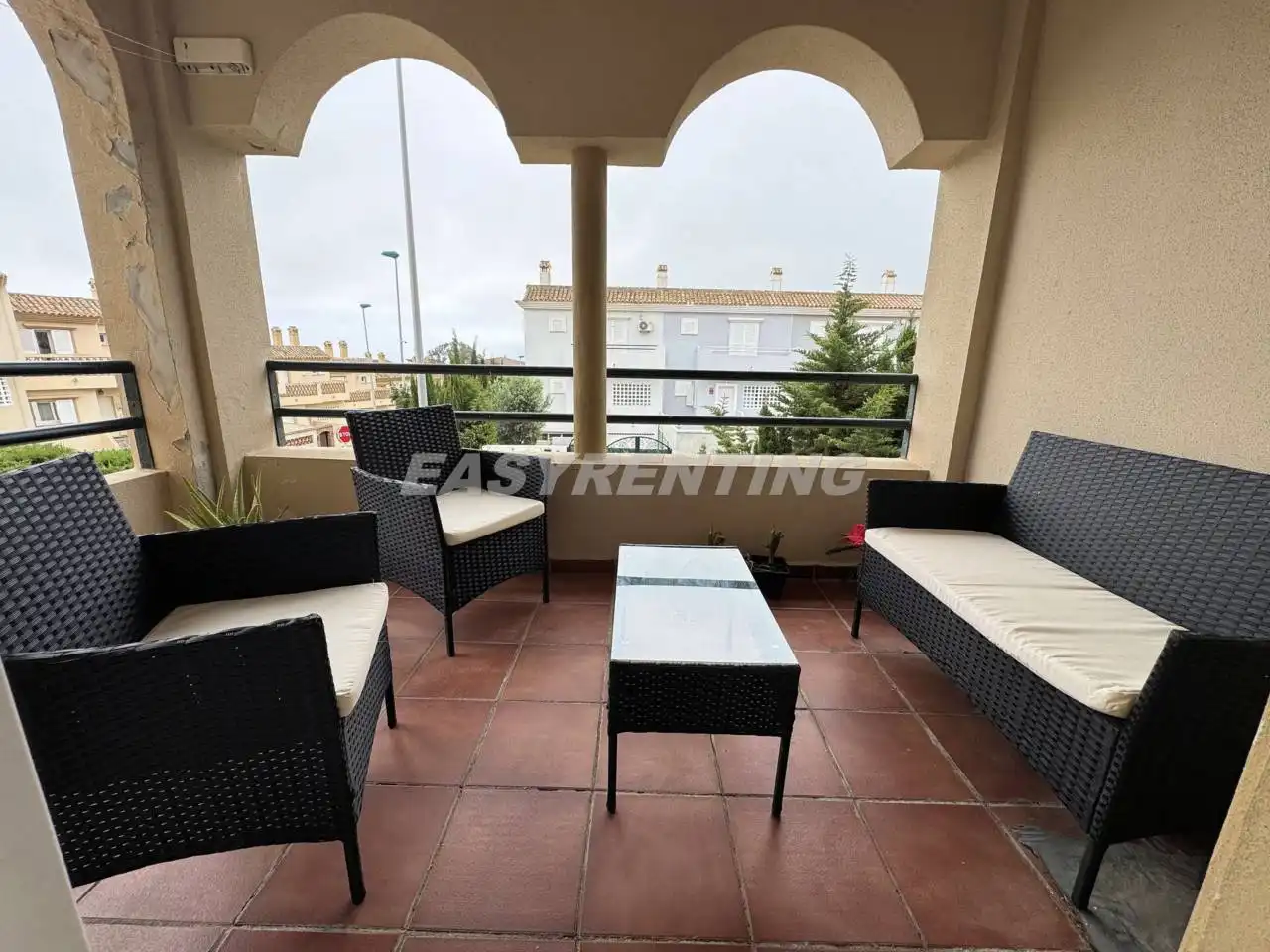 Pis amb piscina en venda a Calle Monteros, imagen 2