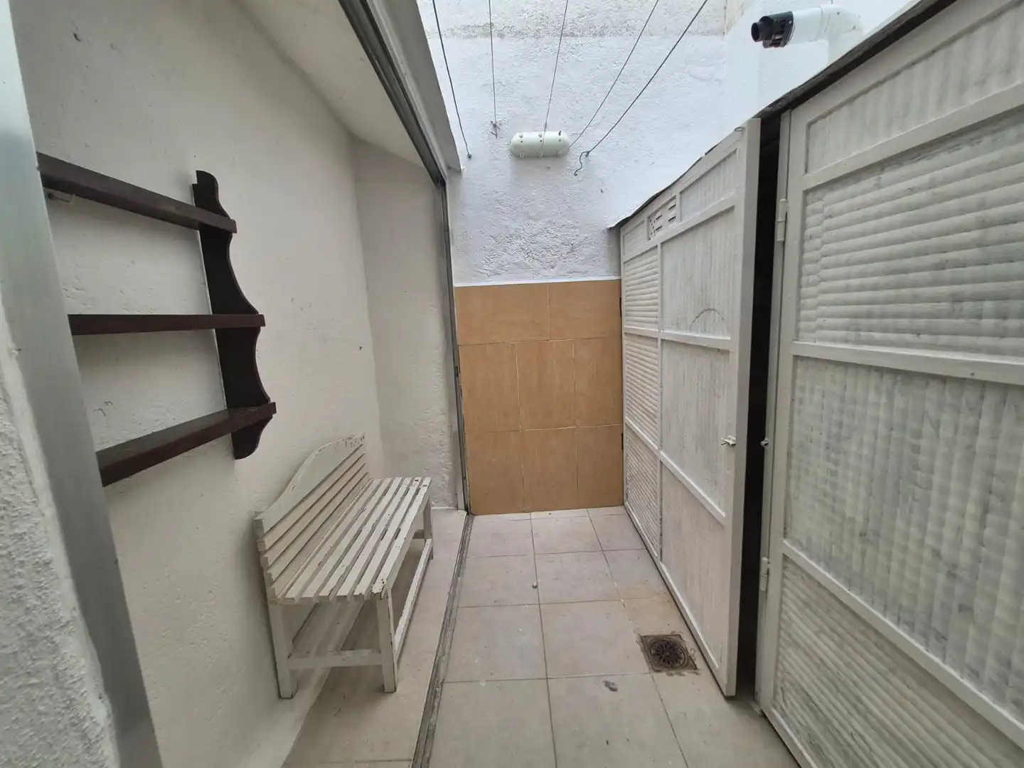 Piso de alquiler en SAN ROQUE, 20, Centro