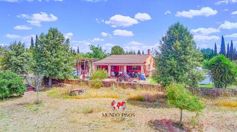 Photo 2 of Country house for sale in Lugar Poligono 10, Sencelles, Illes Balears