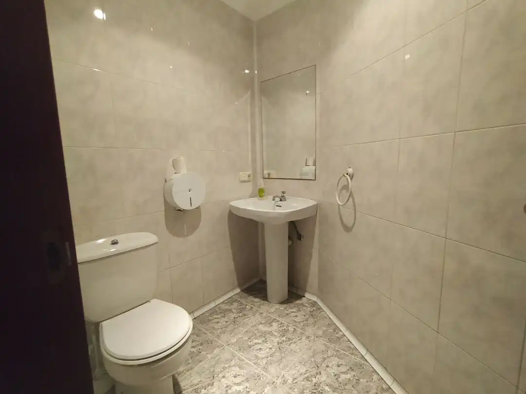 Local comercial en venda a Eusko Gudarien Kalea, imagen 13