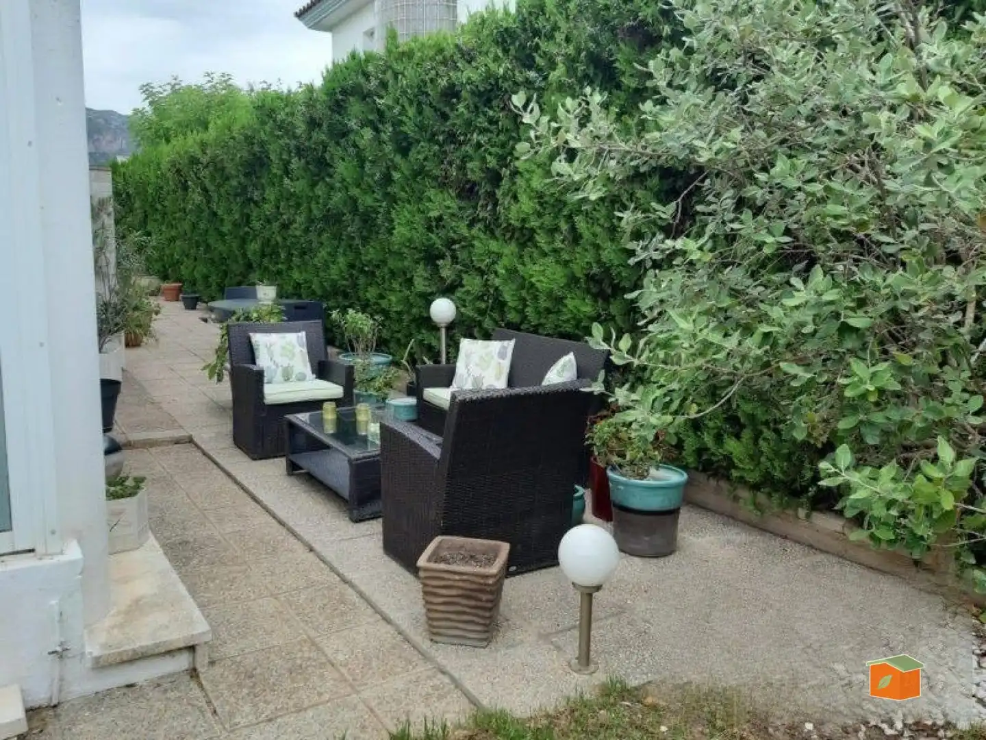 Villa mit Pool zum Verkauf in Alcanar, imagen 34