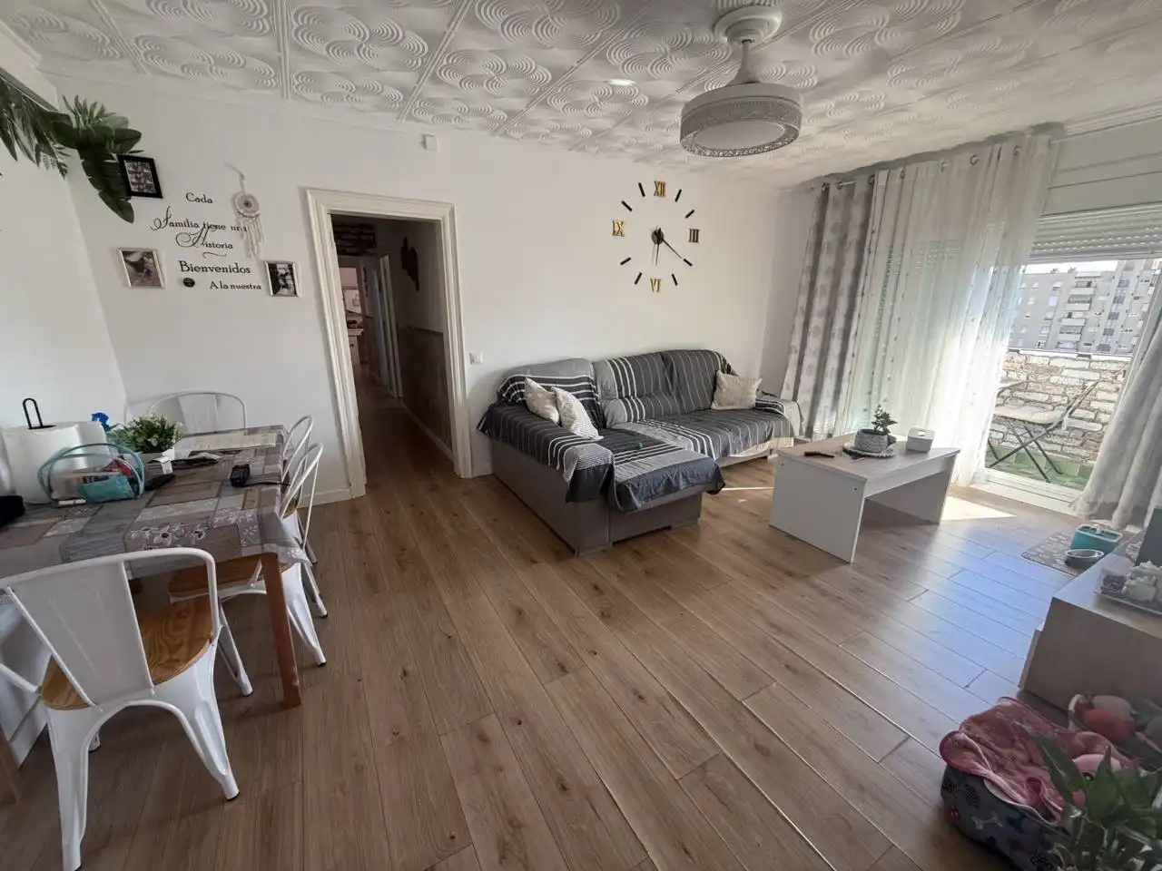Flat for sale in Calle Drapaires, Espronceda