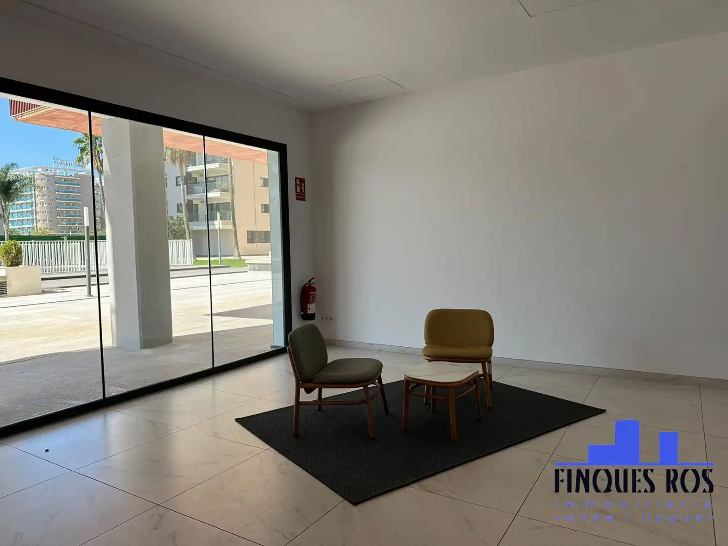 Appartamento con terrazza in vendita a Casco Urbano, imagen 29