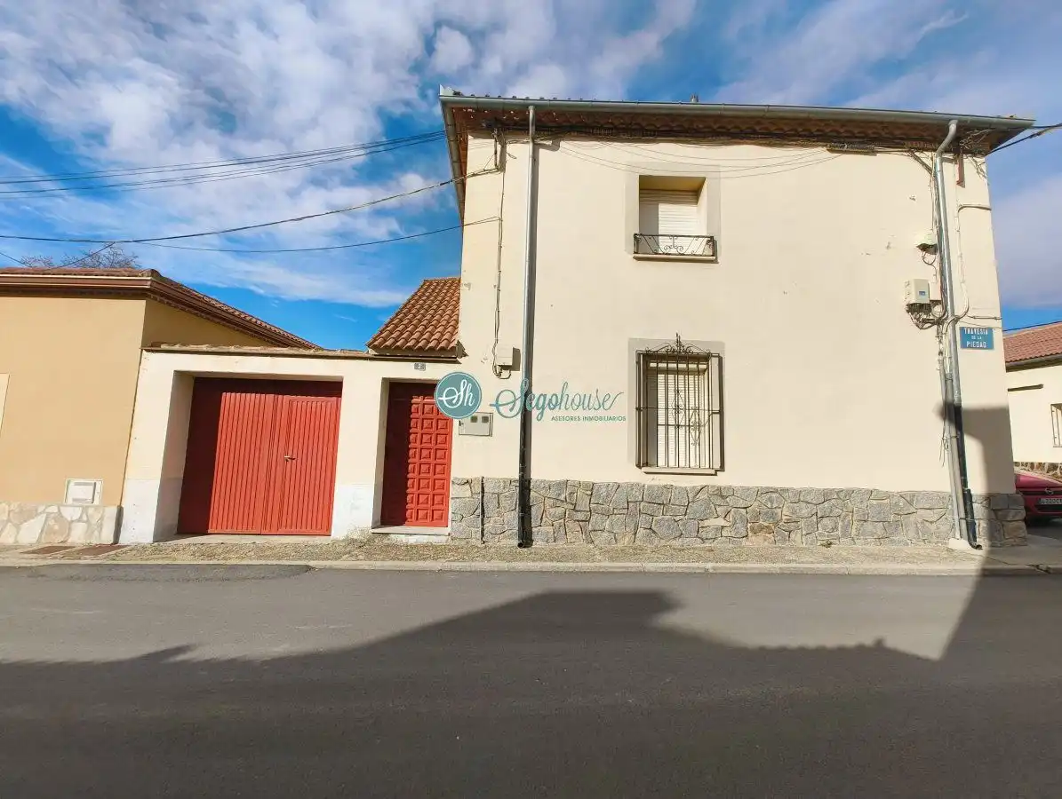 Flat for sale in Garcillán
