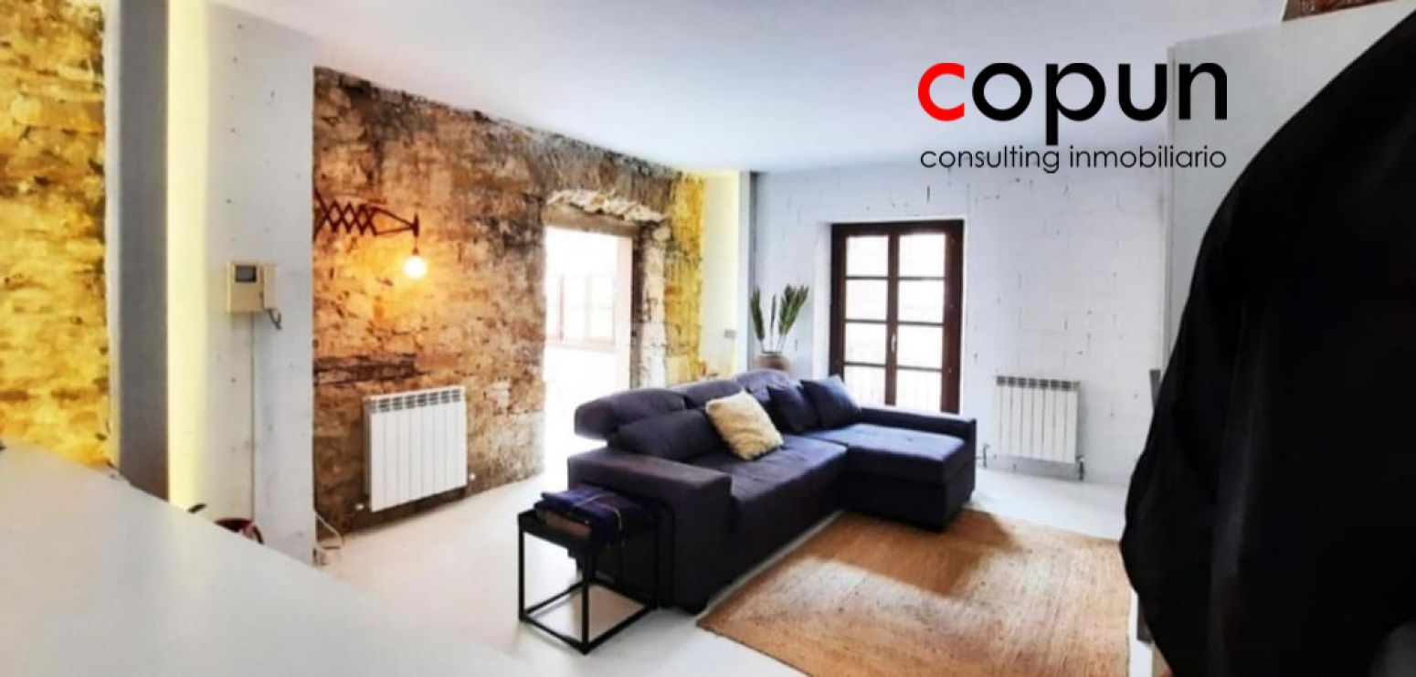 Living room of Flat to rent in Oviedo 