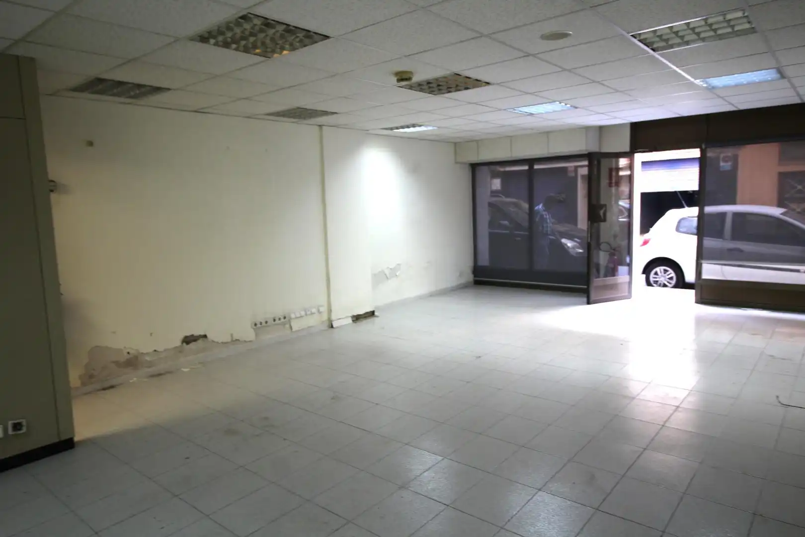 Business premises for sale in Pla - Carolinas, imagen 5