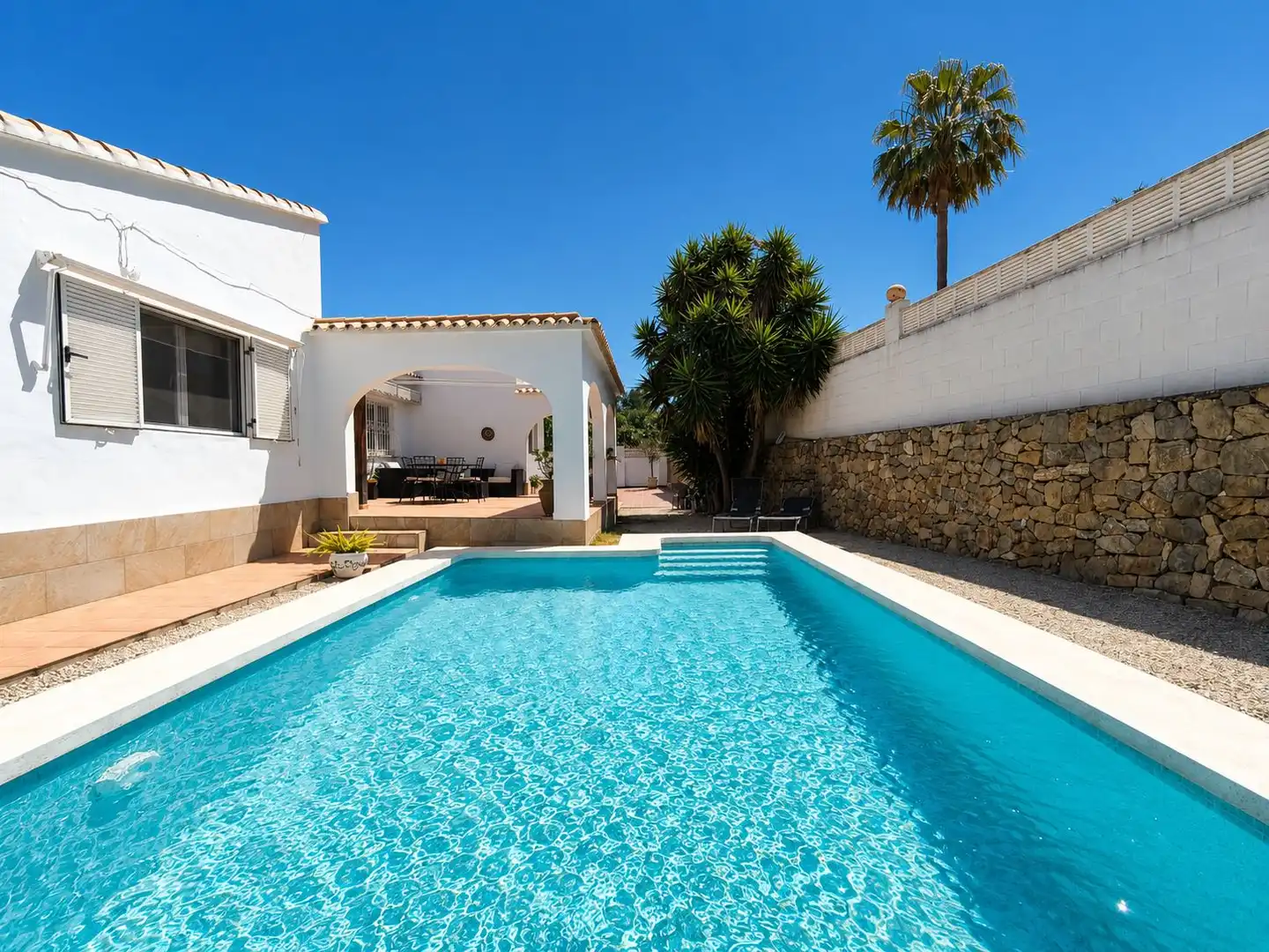 Villa con piscina in vendita a El Montgó, imagen 35