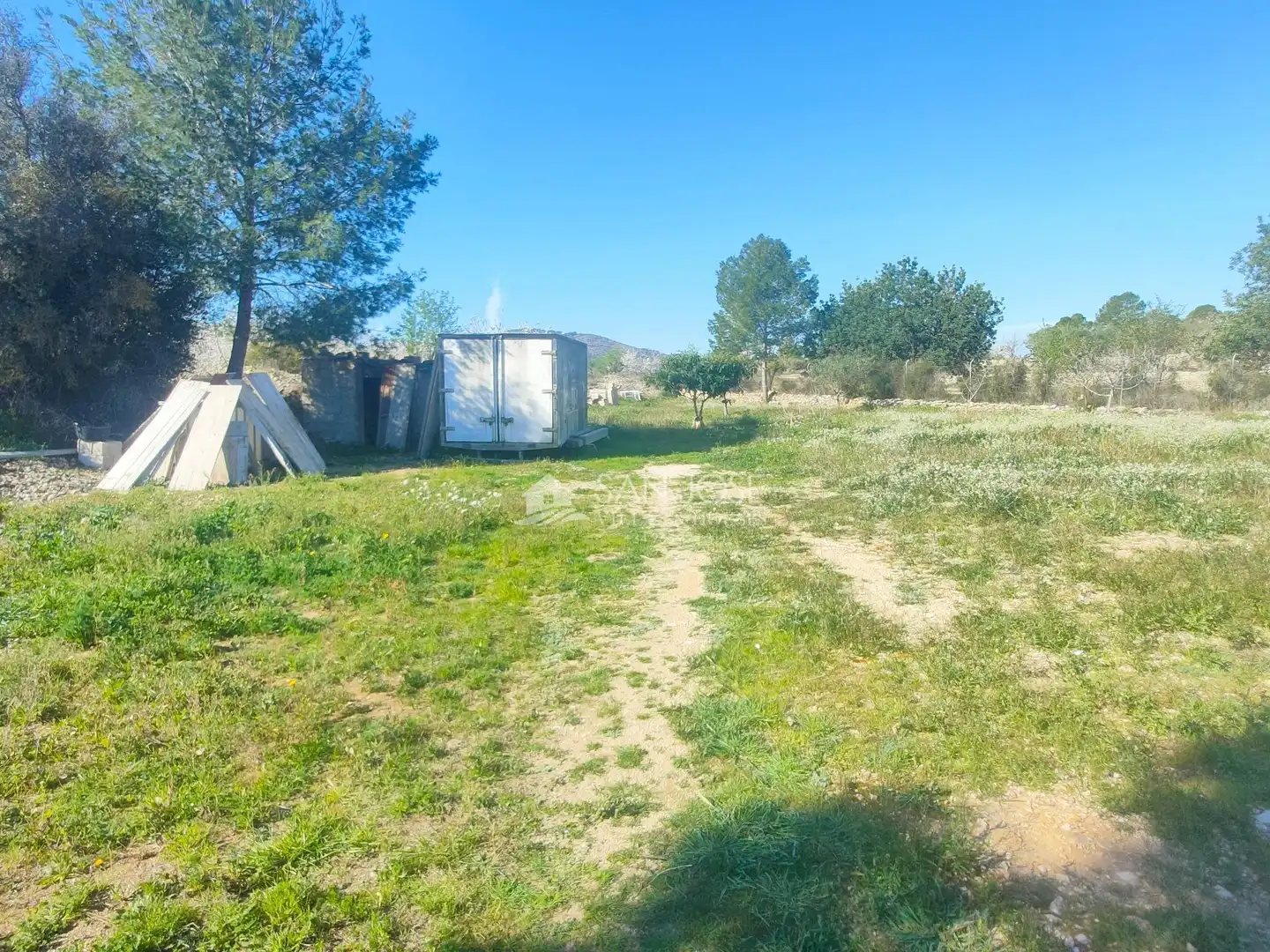Chalet con piscina en venta en Hondón de las Nieves / El Fondó de les Neus, imagen 24
