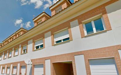 Exterior view of Flat for sale in Yeles