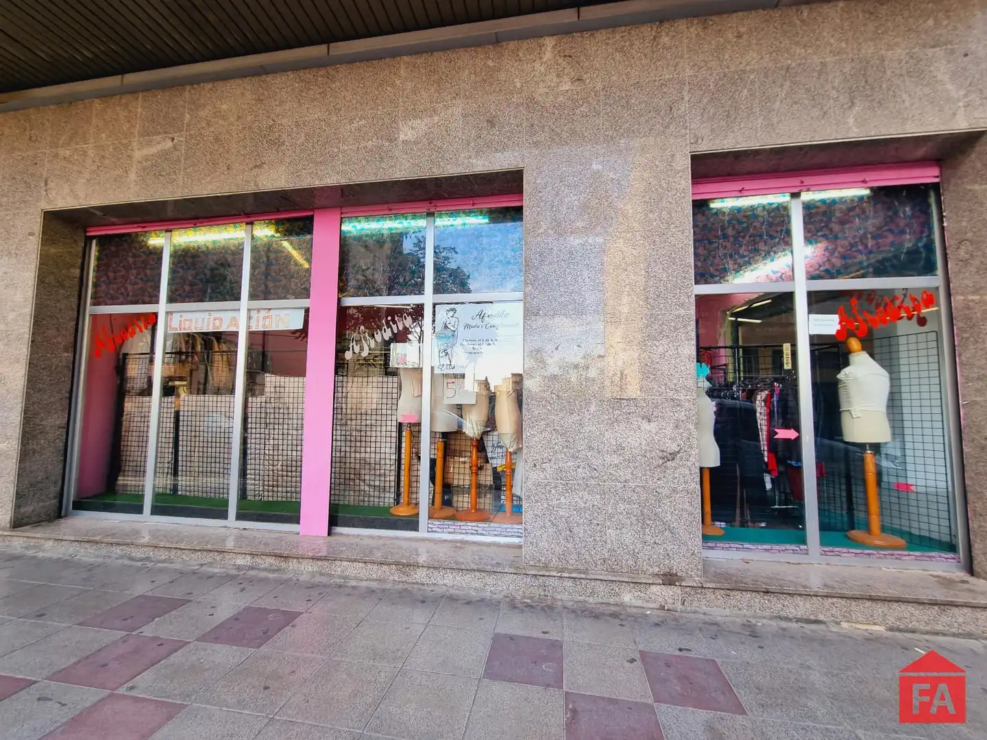 Local commercial à vendre à Centre, imagen 9