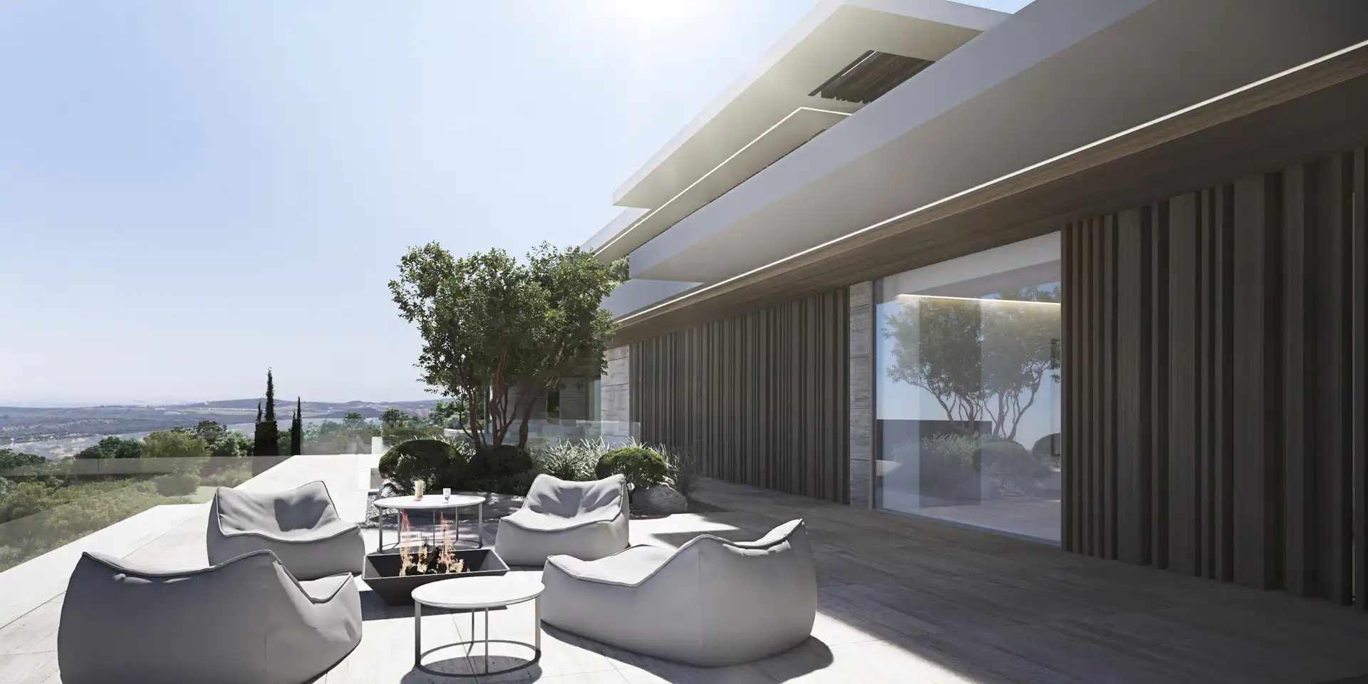 Casa con piscina en venta en Sotogrande Alto, imagen 3
