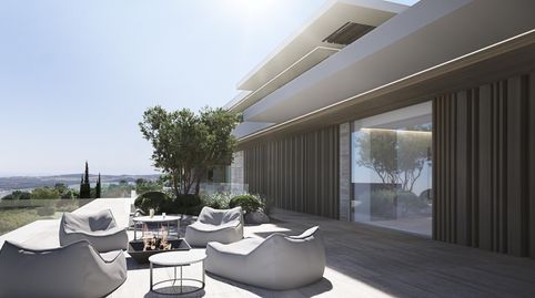 The Sanctuary  Villa de lujo contemporánea en venta en La Reserva de Sotogrande, immagine 3