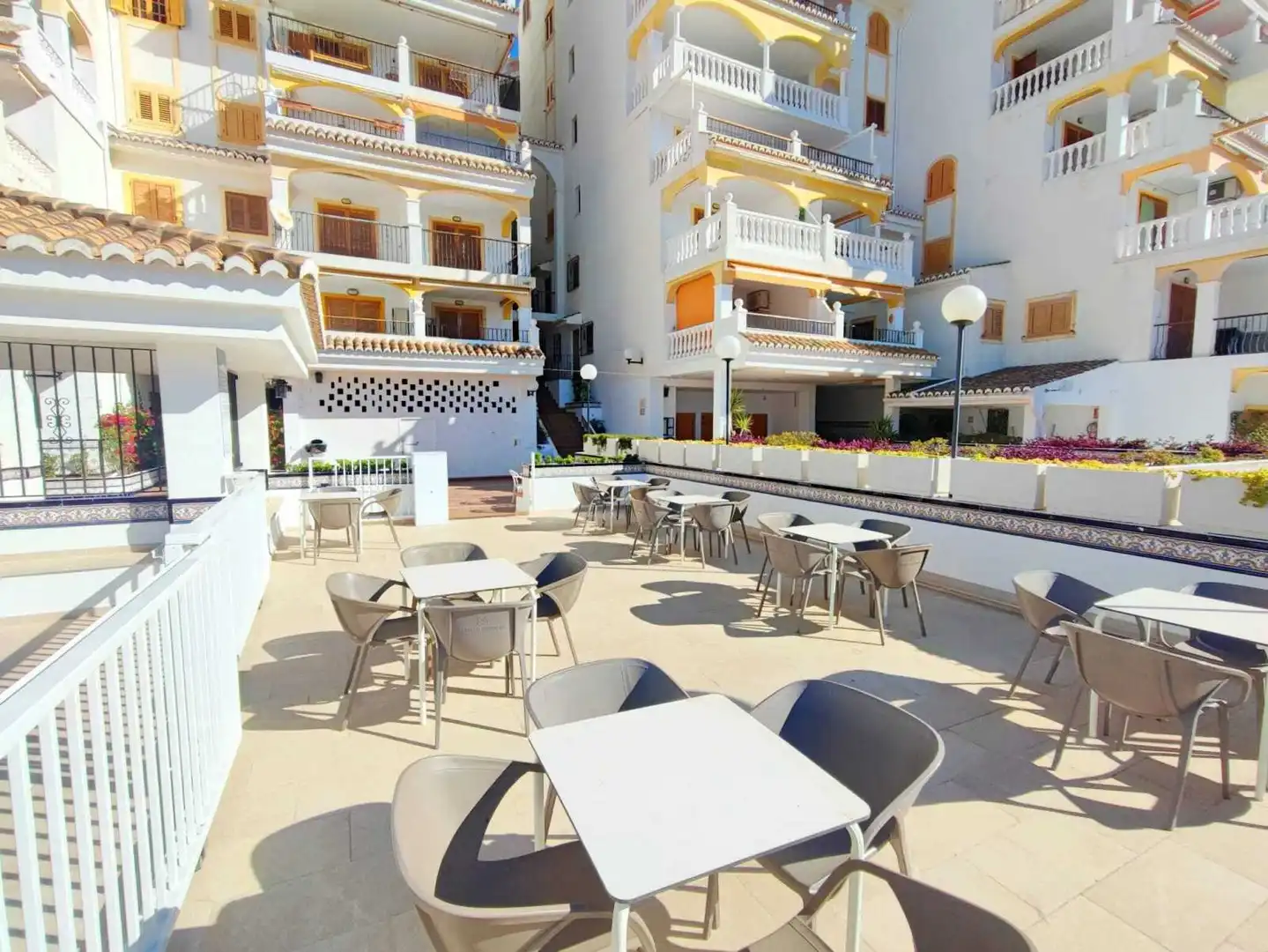 Wohnung mit Pool zum Verkauf in El Faro, imagen 34